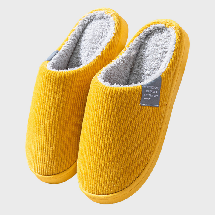 Lune London | Warm and Comfortable Slippers