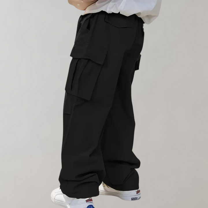 Lune London | Fit - Oversized Cargo Pants