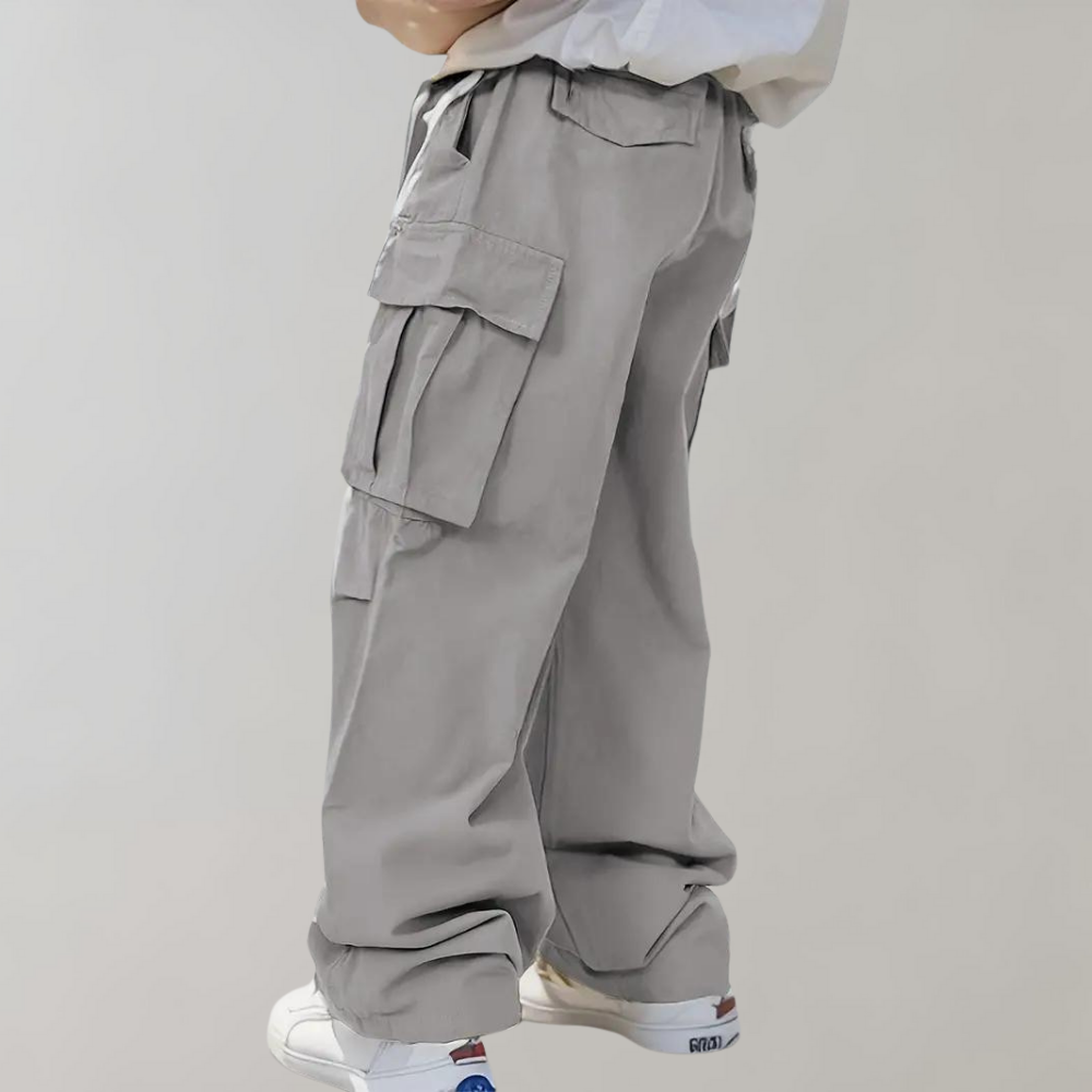 Lune London | Fit - Oversized Cargo Pants