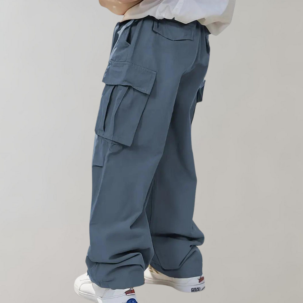 Lune London | Fit - Oversized Cargo Pants