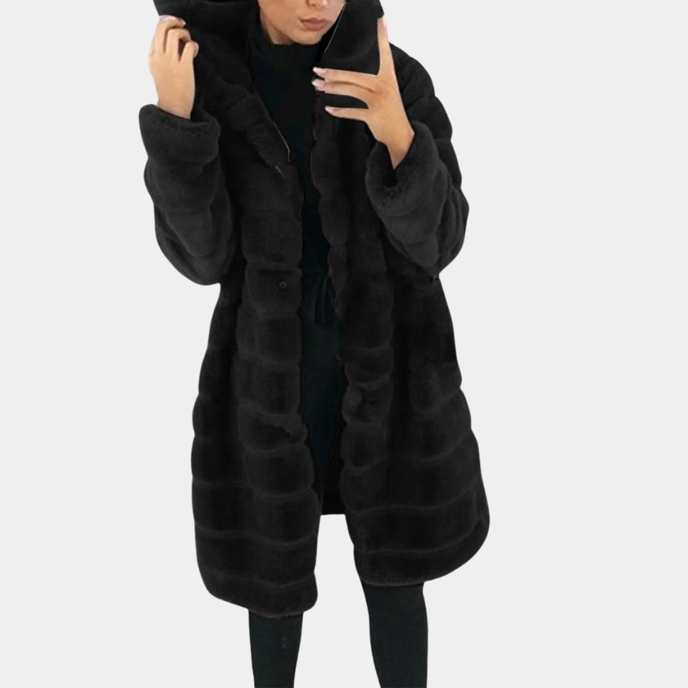 Lune London | Elegant Women's Jacket for Winter