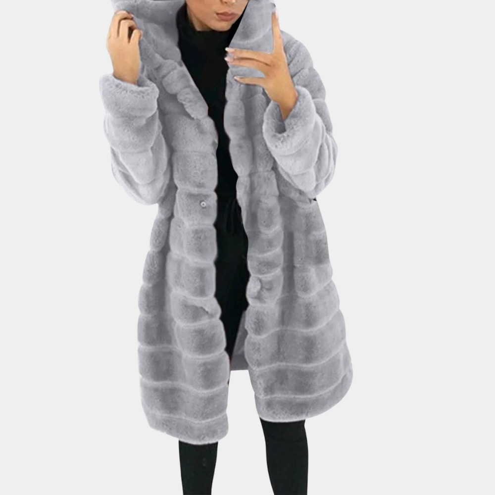 Lune London | Elegant Women's Jacket for Winter