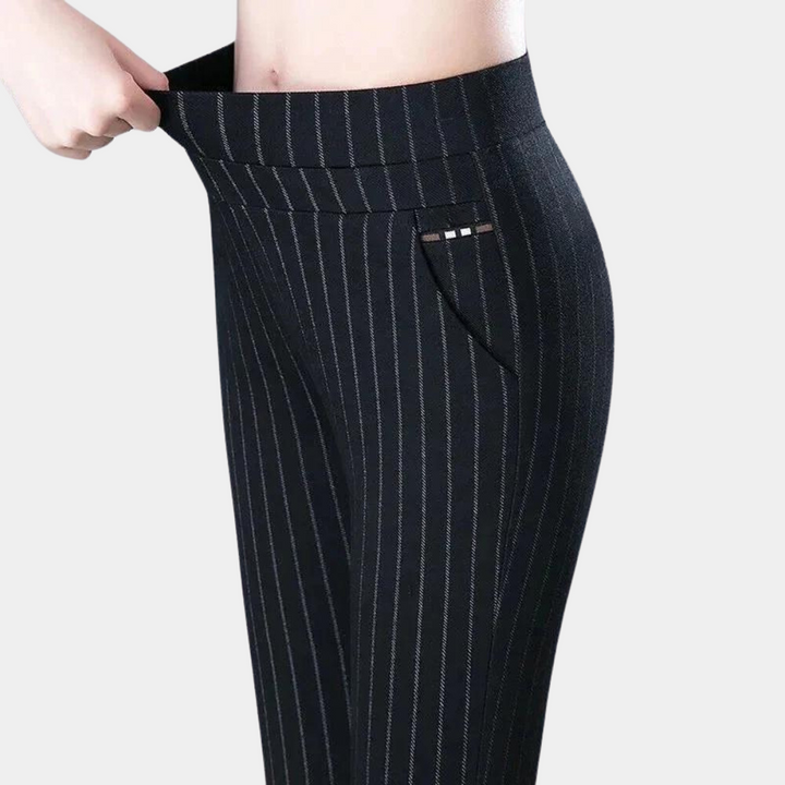 Lune London | Leggings with Stretch Oyna