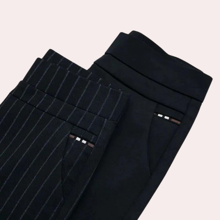 Lune London | Leggings with Stretch Oyna