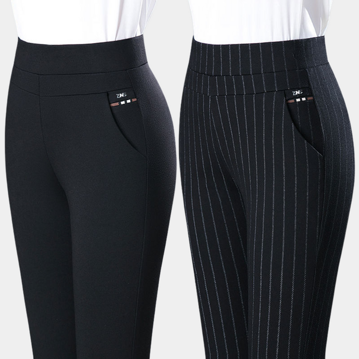 Lune London | Leggings with Stretch Oyna