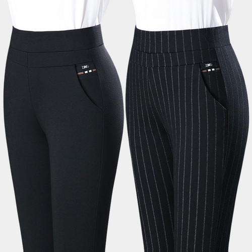 Lune London | Leggings with Stretch Oyna