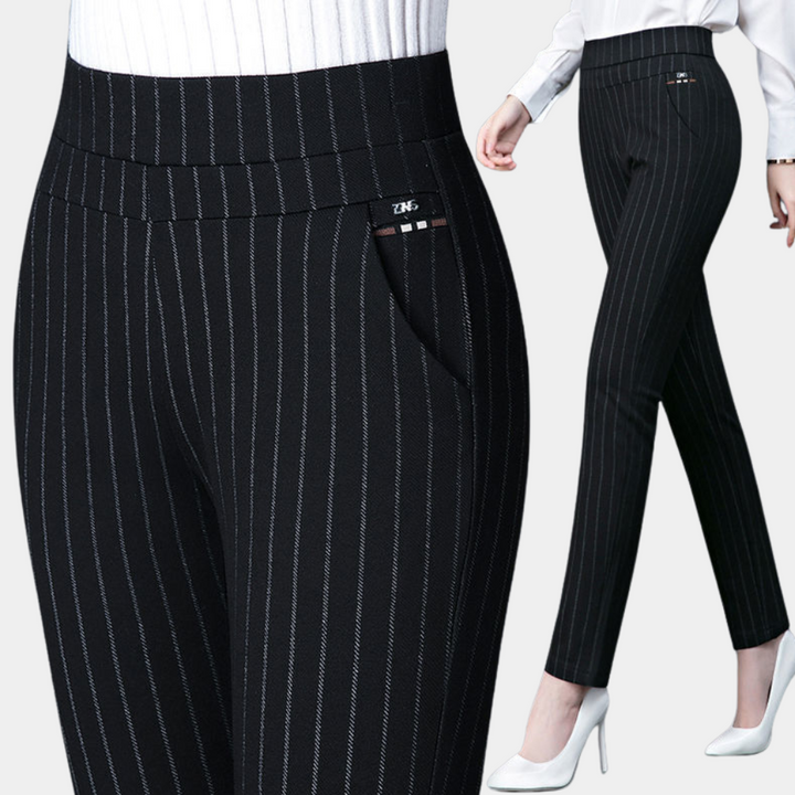 Lune London | Leggings with Stretch Oyna
