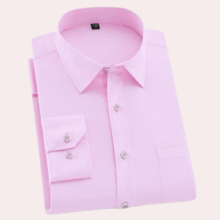 Lune London | Classic non-iron shirt for men