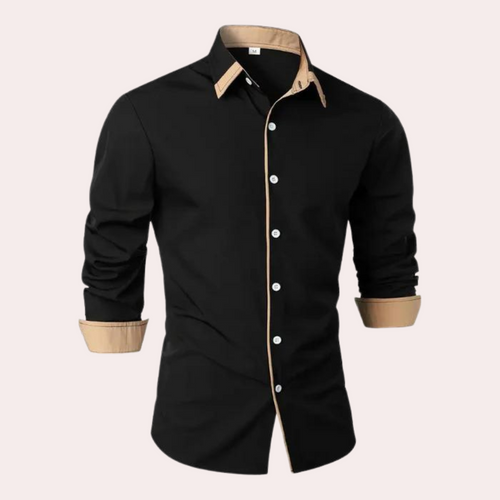 Lune London | Classic and Stylish Autumn Shirt for Men