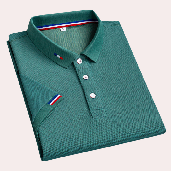Lune London | Leisure polo for men