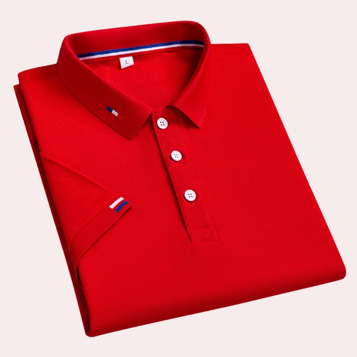 Lune London | Leisure polo for men