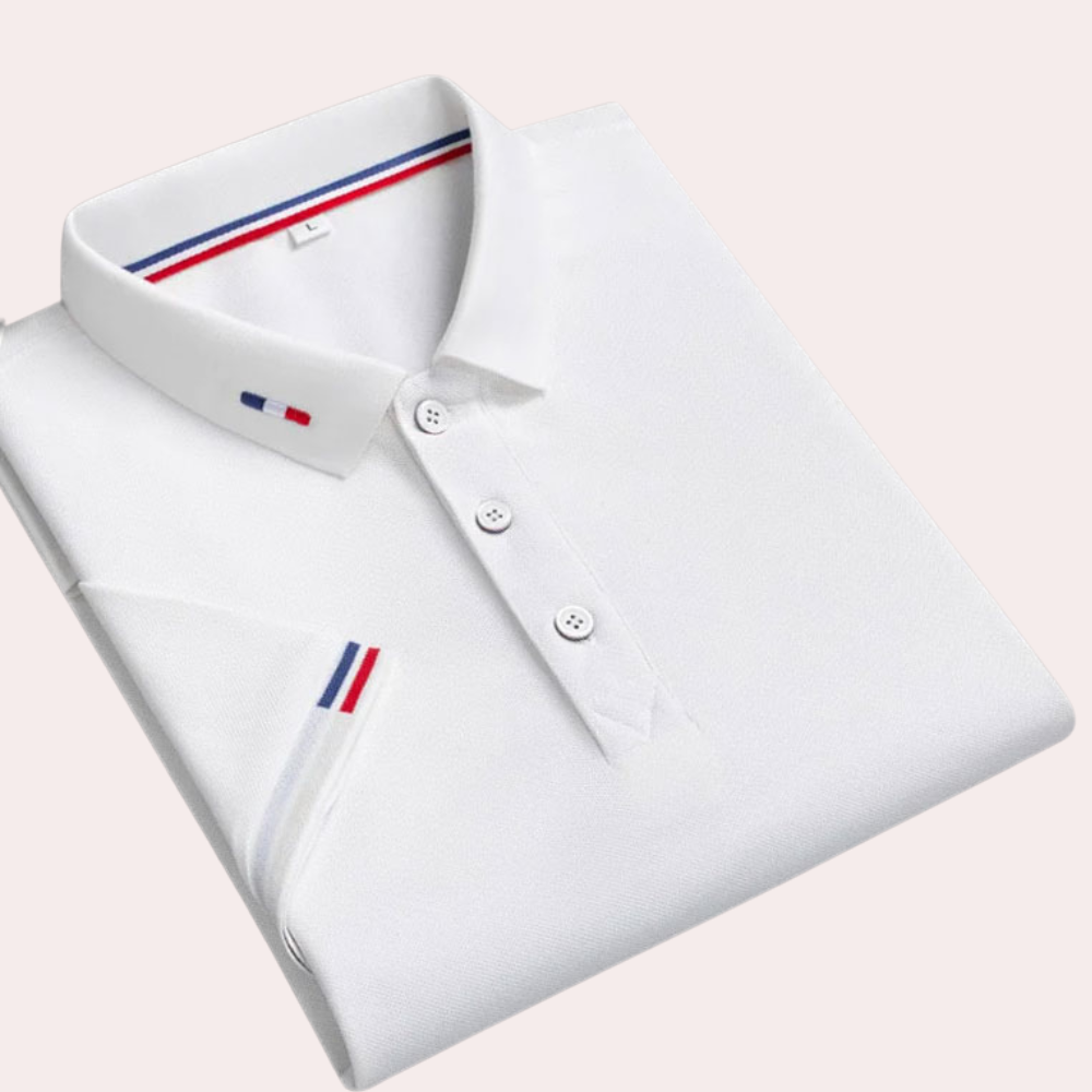 Lune London | Leisure polo for men