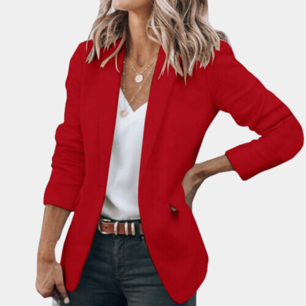 Lune London | Ladies Blazer