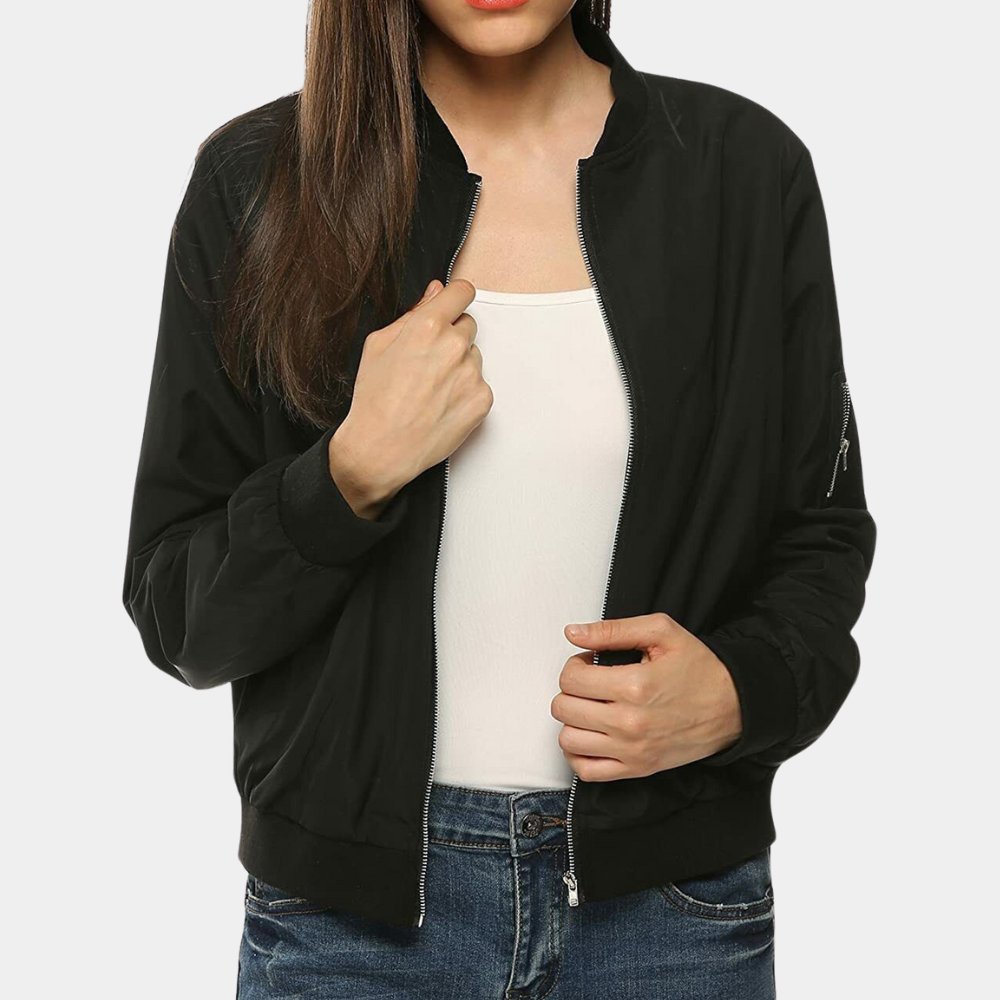 Lune London | Comfortable Autumn Jacket for Women