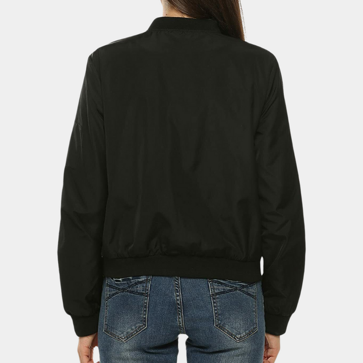 Lune London | Comfortable Autumn Jacket for Women