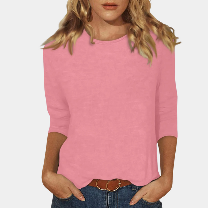 Lune London | Long Sleeve T-Shirt for Women