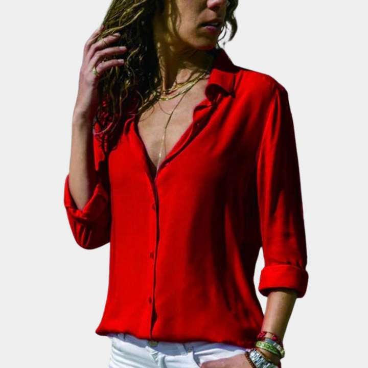 Lune London | Comfortable Shirt for Women