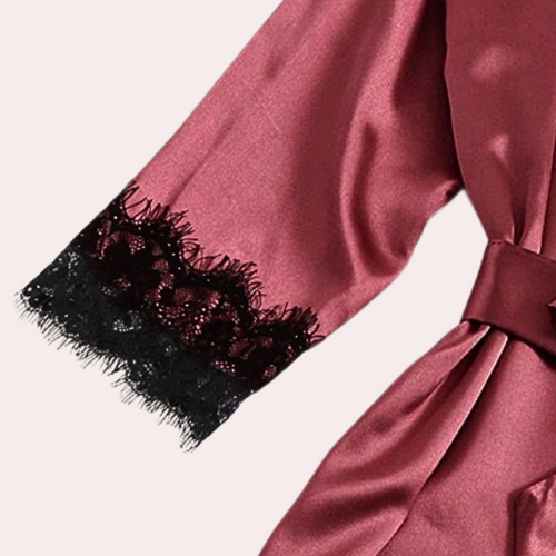 Lune London | 4-Piece Lingerie Dress