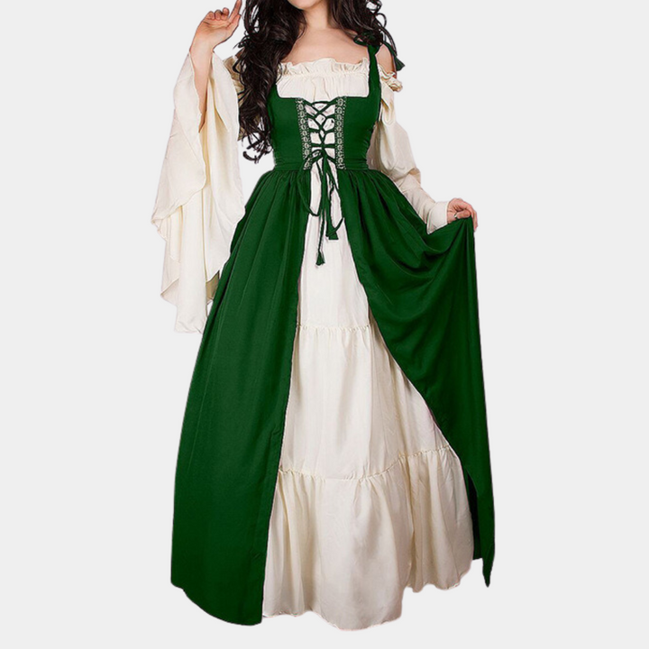 Lune London | Medieval Dress for Women