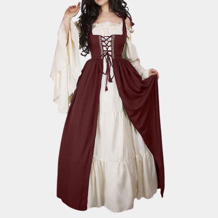 Lune London | Medieval Dress for Women