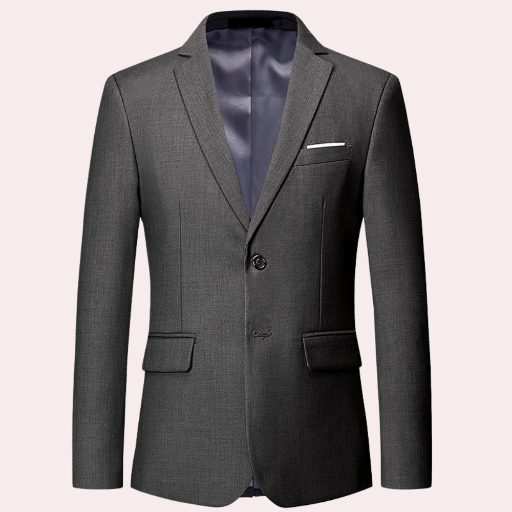 Lune London | Stylish Men's Blazer