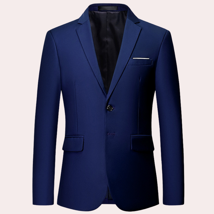 Lune London | Stylish Men's Blazer