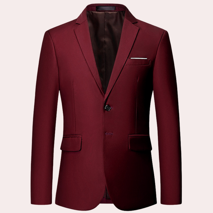 Lune London | Stylish Men's Blazer