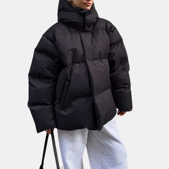 Lune London | Stylish and Weatherproof Women's Jacket