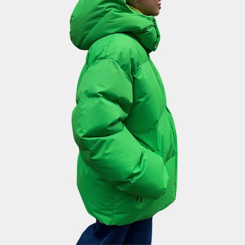 Lune London | Stylish and Weatherproof Women's Jacket