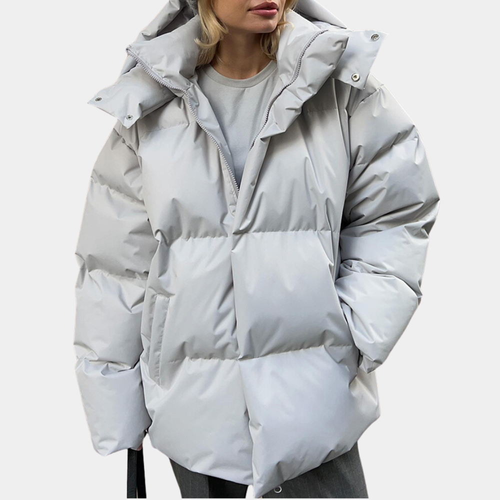 Lune London | Stylish and Weatherproof Women's Jacket
