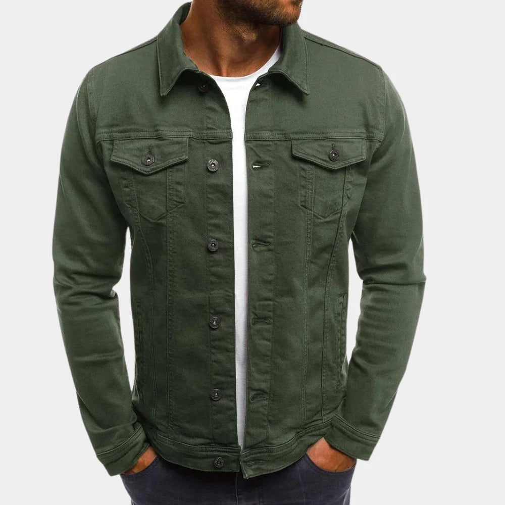 Lune London | Classic Stylish Men's Shirt