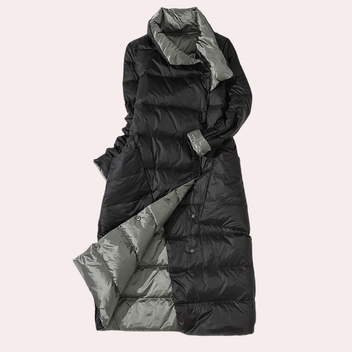 Lune London | Winter Coat Long Women's Jacket