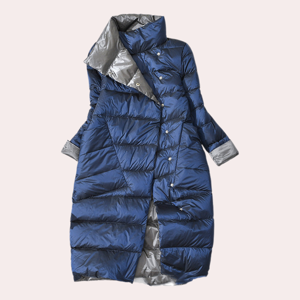 Lune London | Winter Coat Long Women's Jacket