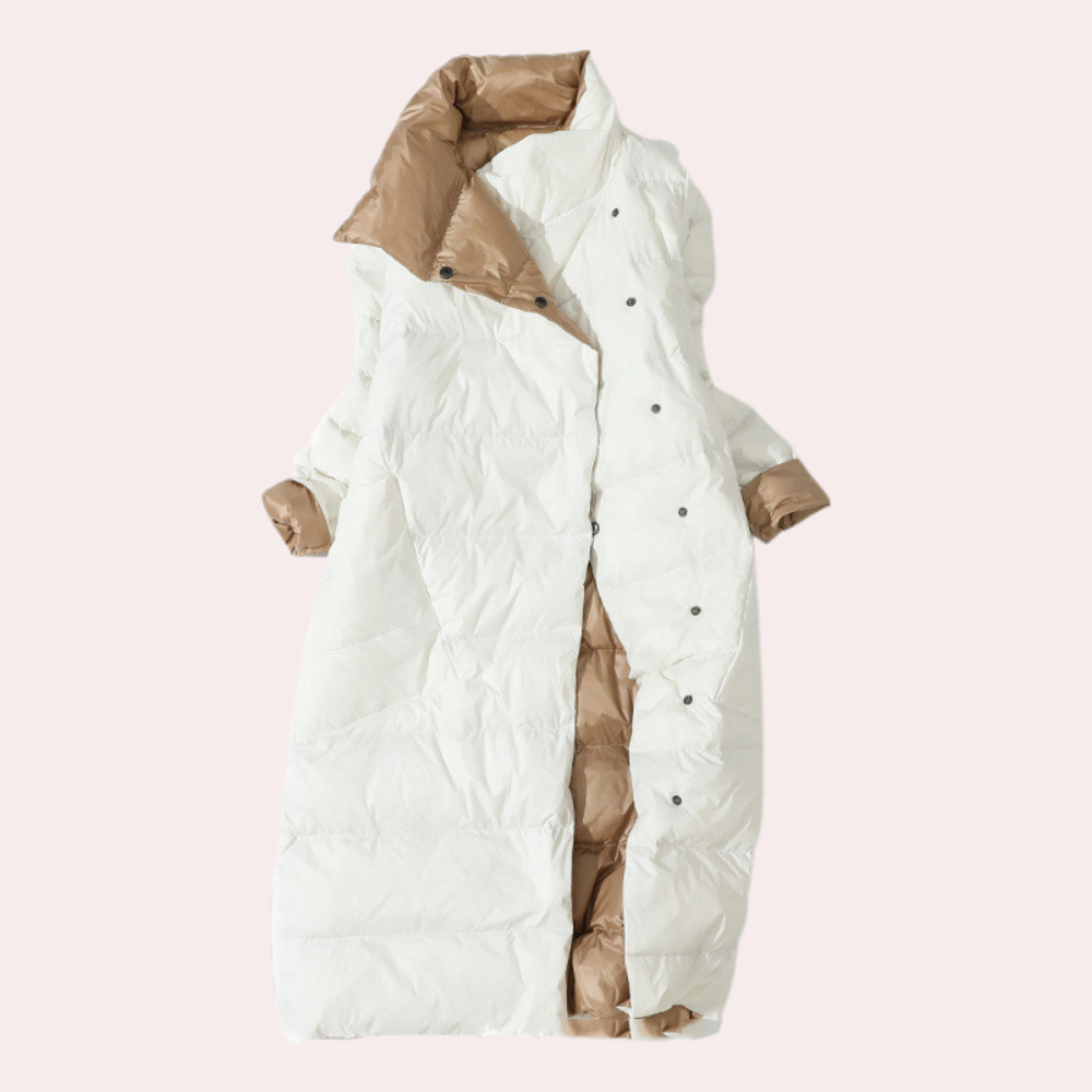 Lune London | Winter Coat Long Women's Jacket