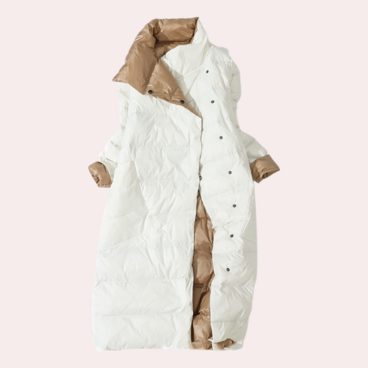 Lune London | Winter Coat Long Women's Jacket