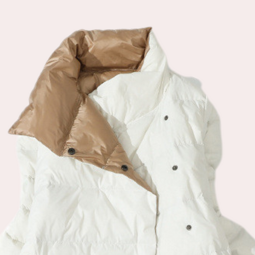 Lune London | Winter Coat Long Women's Jacket