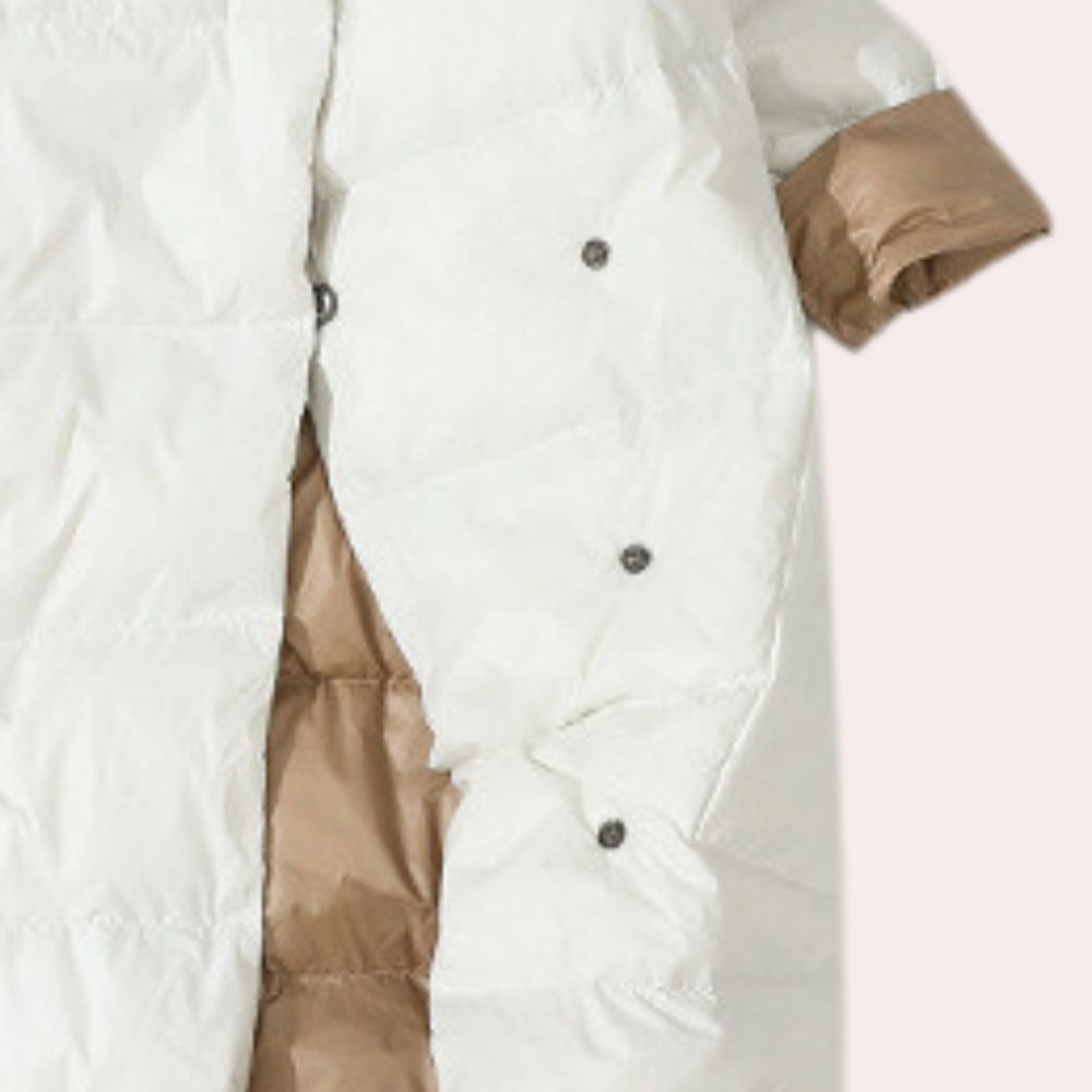 Lune London | Winter Coat Long Women's Jacket