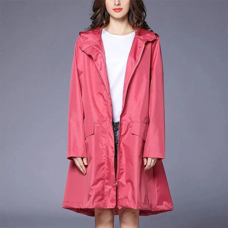 Chic Und Stil | Elegant and Versatile Winter Coat