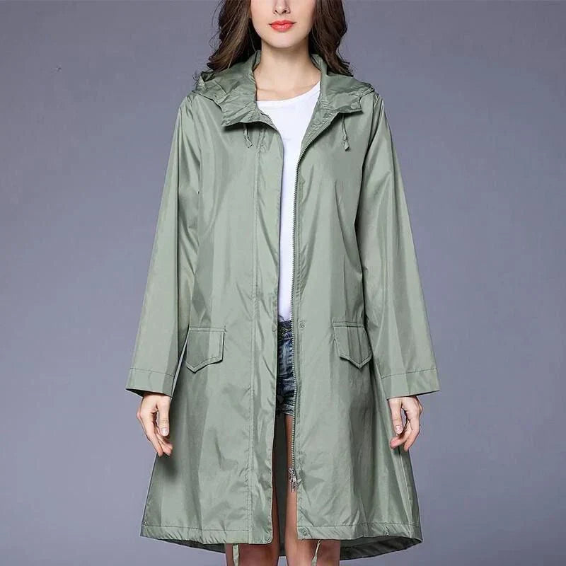 Chic Und Stil | Elegant and Versatile Winter Coat