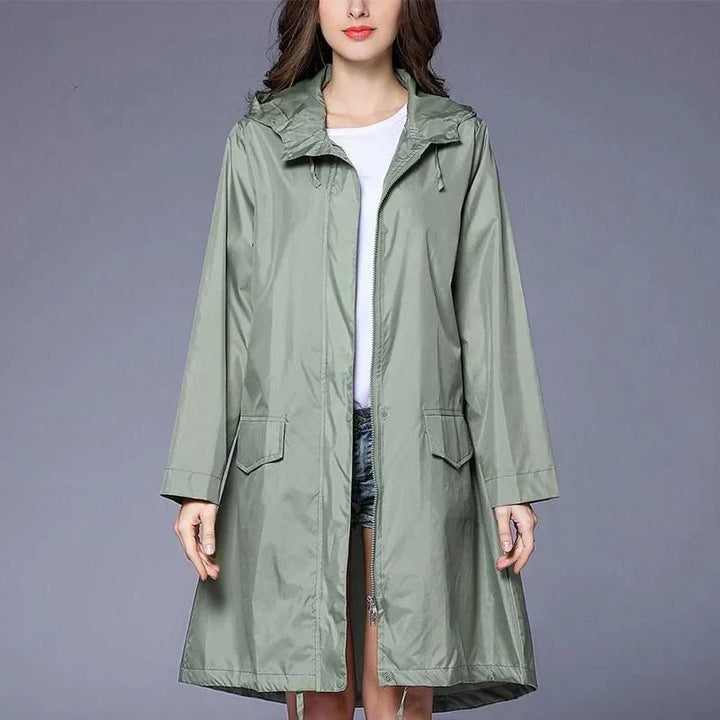 Chic Und Stil | Elegant and Versatile Winter Coat
