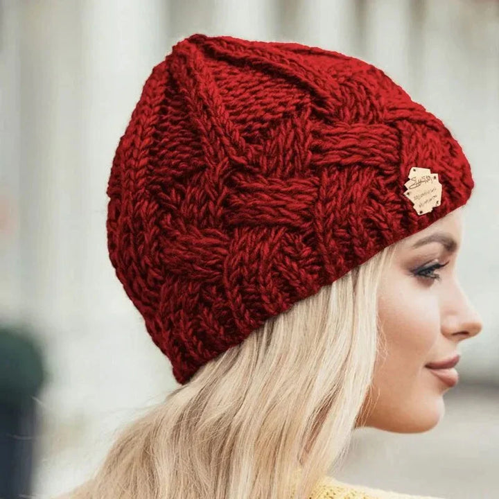 Lune London | Soft and Fashionable Knitting Hat
