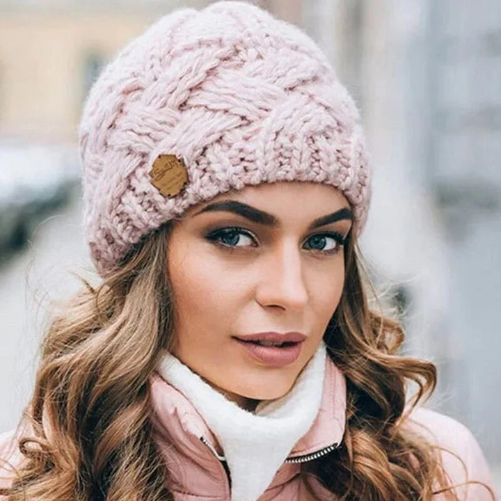 Lune London | Soft and Fashionable Knitting Hat