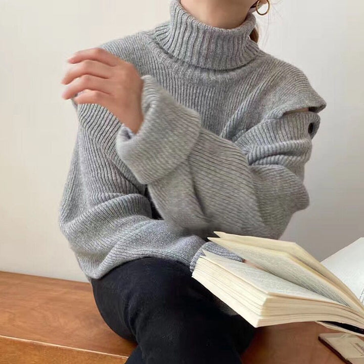 Lune London | Close To Me Sweater