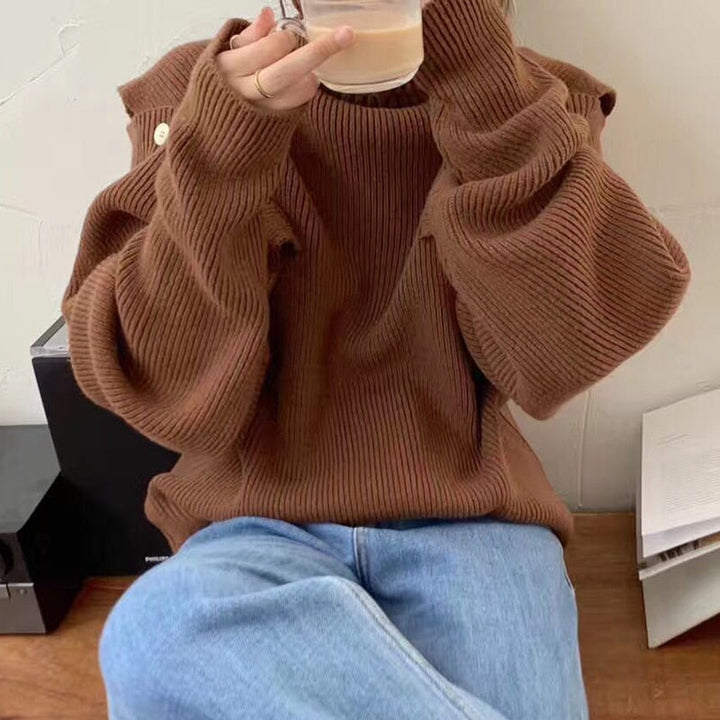 Lune London | Close To Me Sweater