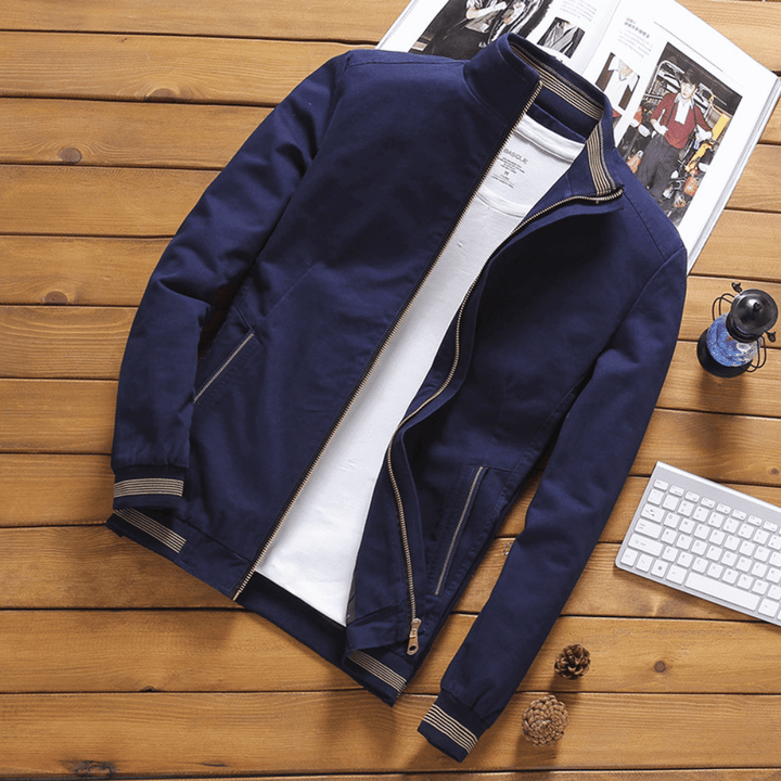 Lune London | Stylish Men's Jacket