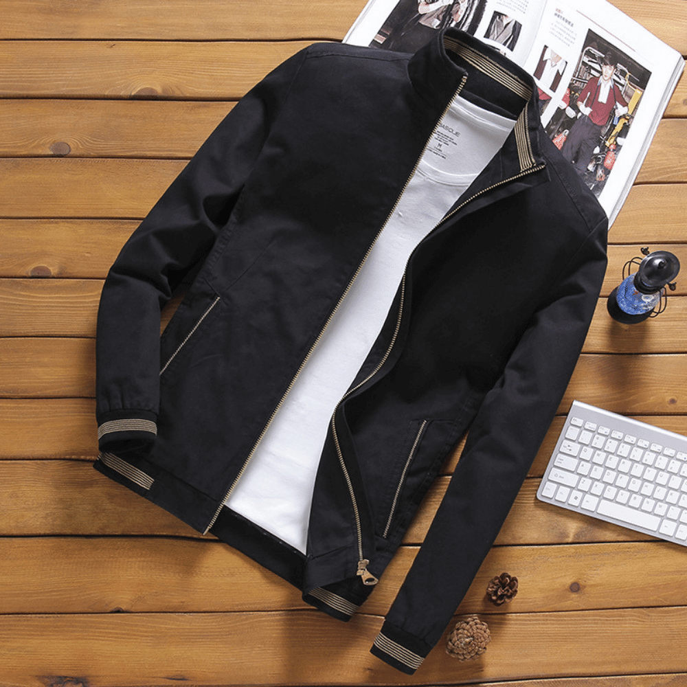 Lune London | Stylish Men's Jacket