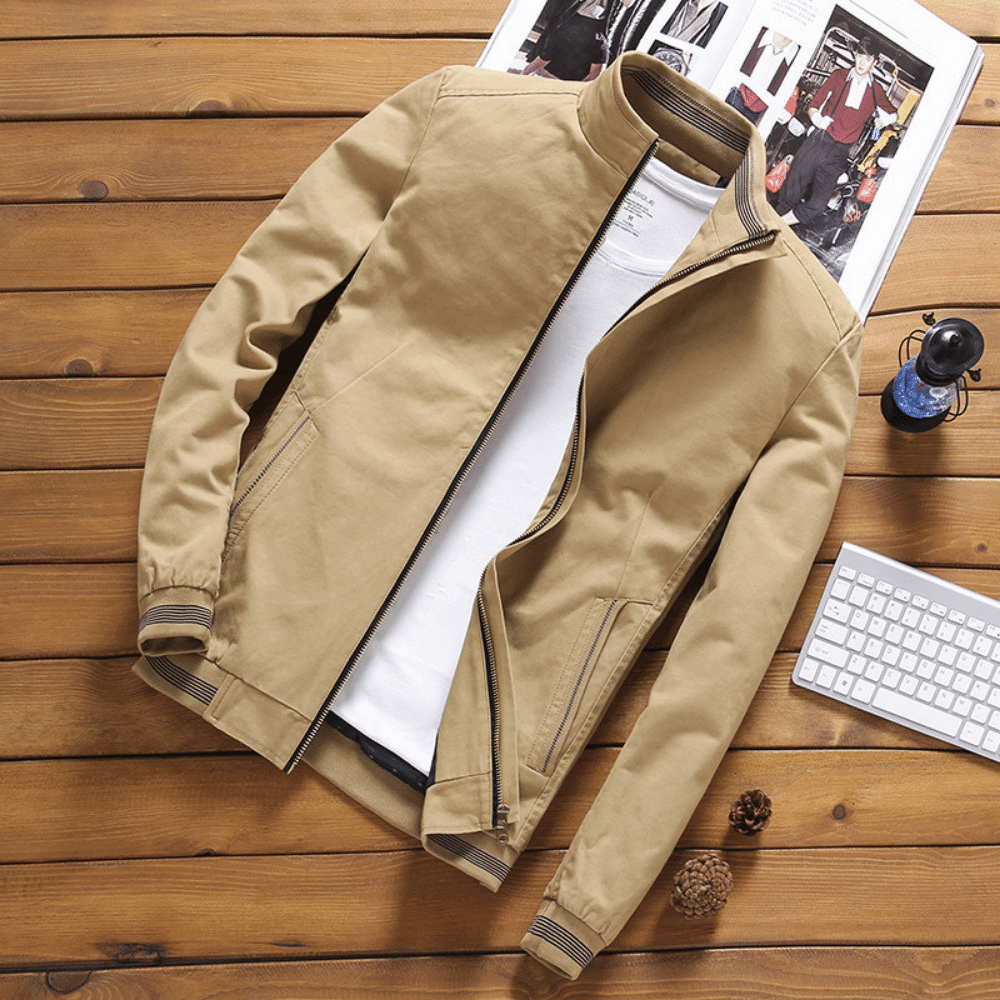 Lune London | Stylish Men's Jacket