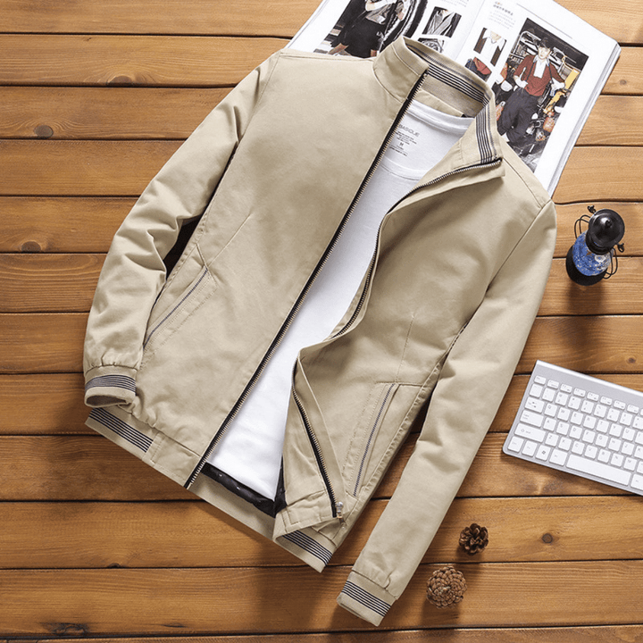 Lune London | Stylish Men's Jacket