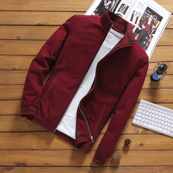 Lune London | Stylish Men's Jacket