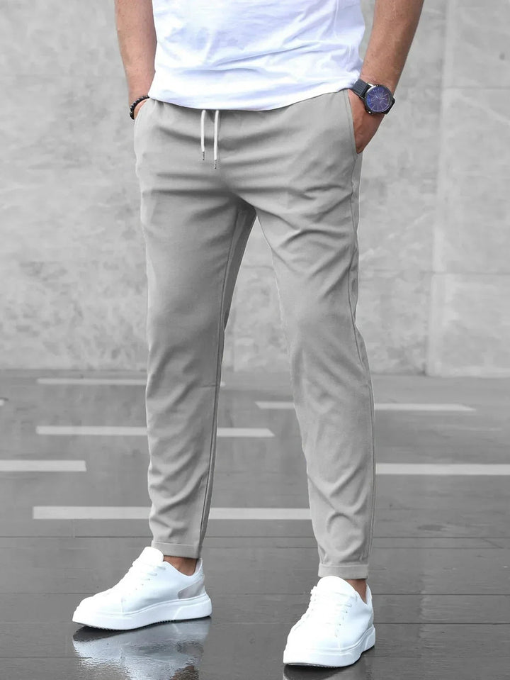 Lune London | Men's Trousers Timeless Stylish Traditional